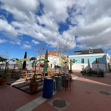 The Pearl Of Seixal Apartment Seixal  Luaran gambar