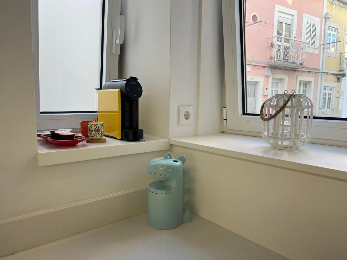The Pearl Of Seixal Apartment Seixal  Luaran gambar