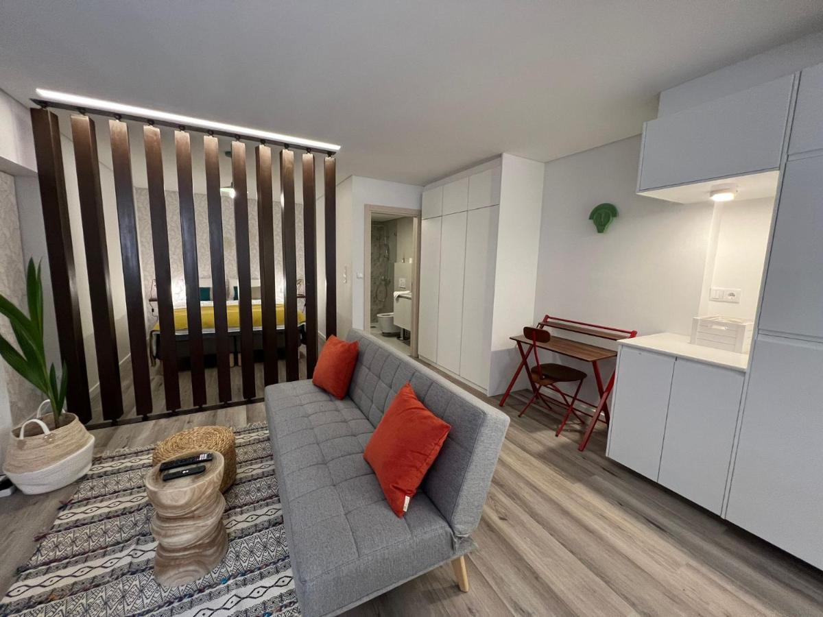 The Pearl Of Seixal Apartment Seixal  Luaran gambar