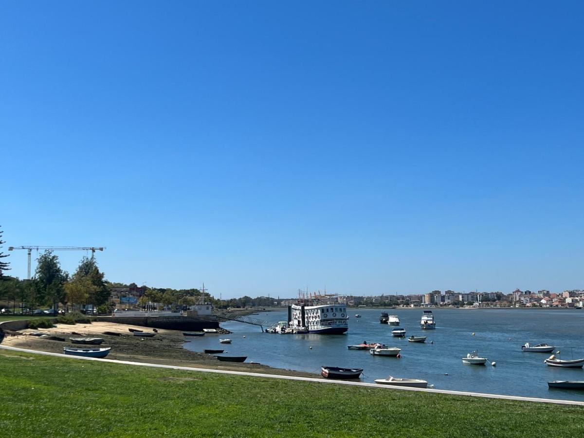 The Pearl Of Seixal Apartment Seixal  Luaran gambar