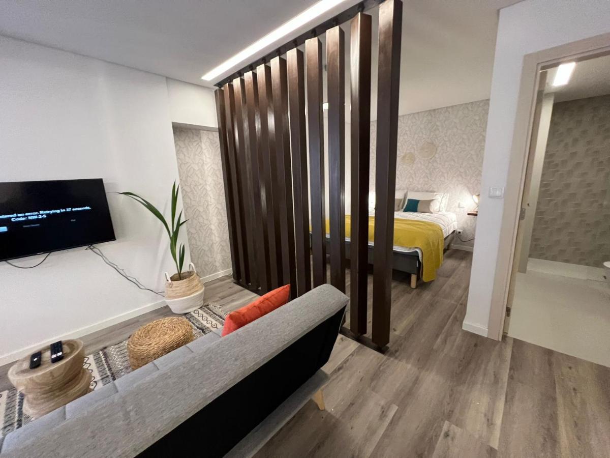 The Pearl Of Seixal Apartment Seixal  Luaran gambar