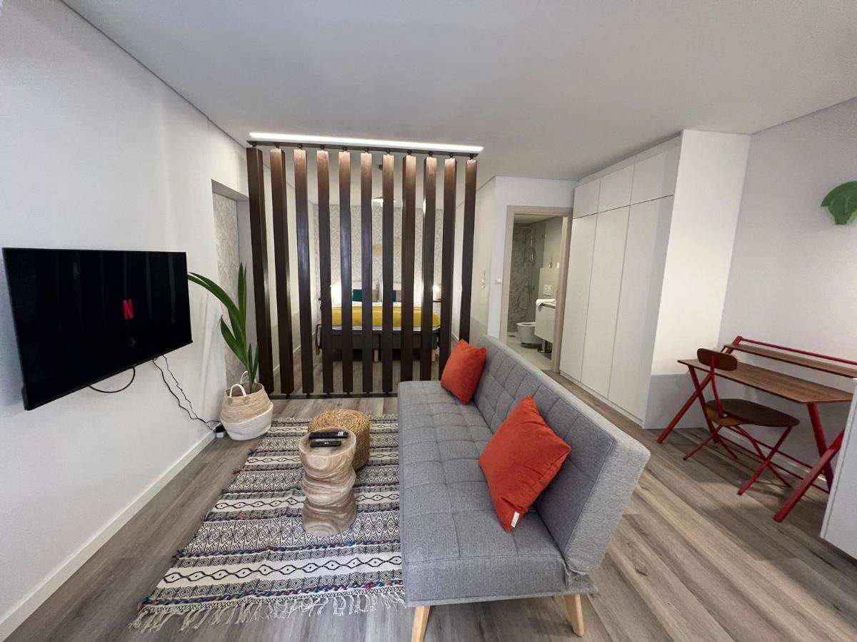 The Pearl Of Seixal Apartment Seixal  Luaran gambar