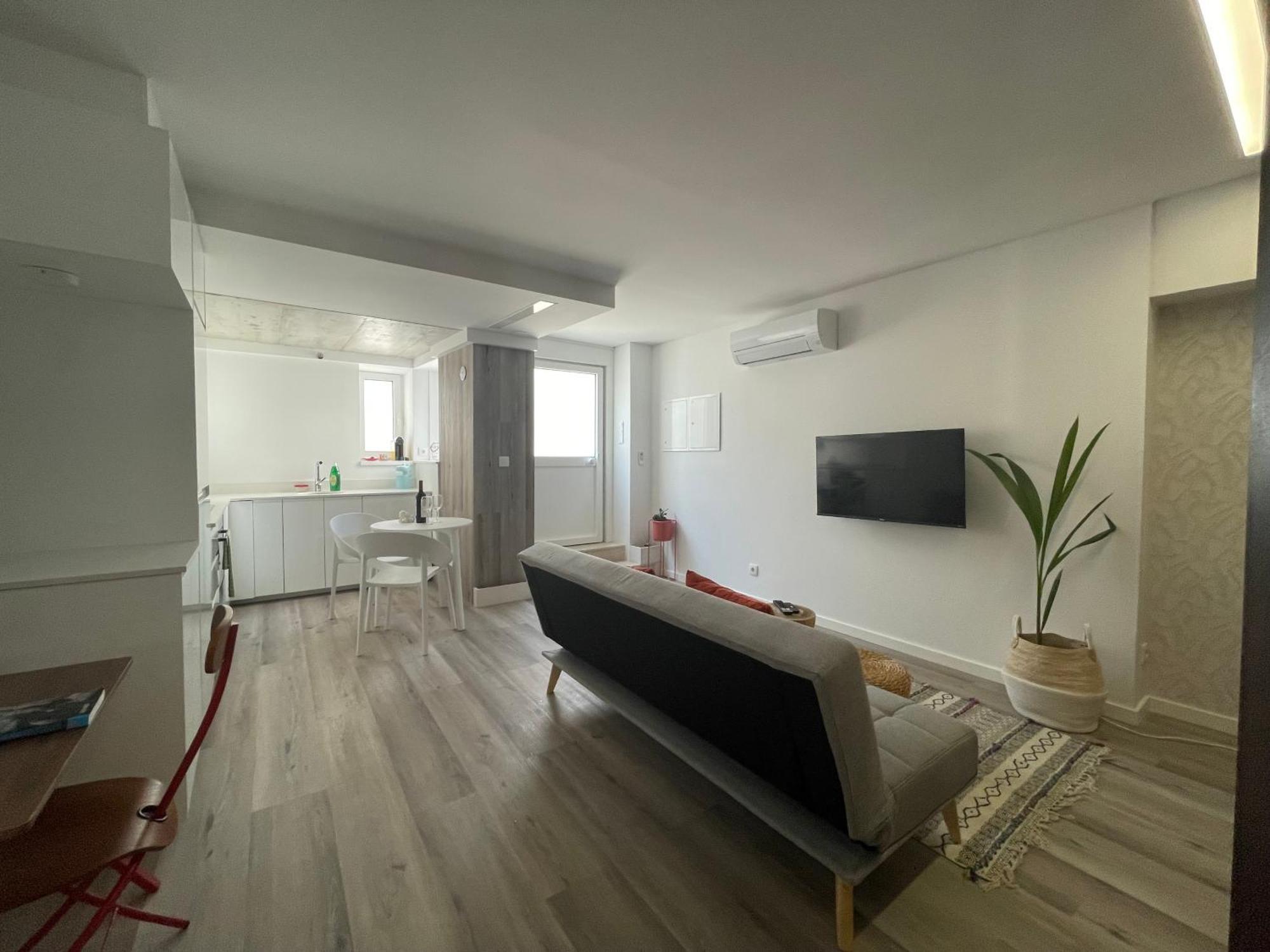 The Pearl Of Seixal Apartment Seixal  Luaran gambar