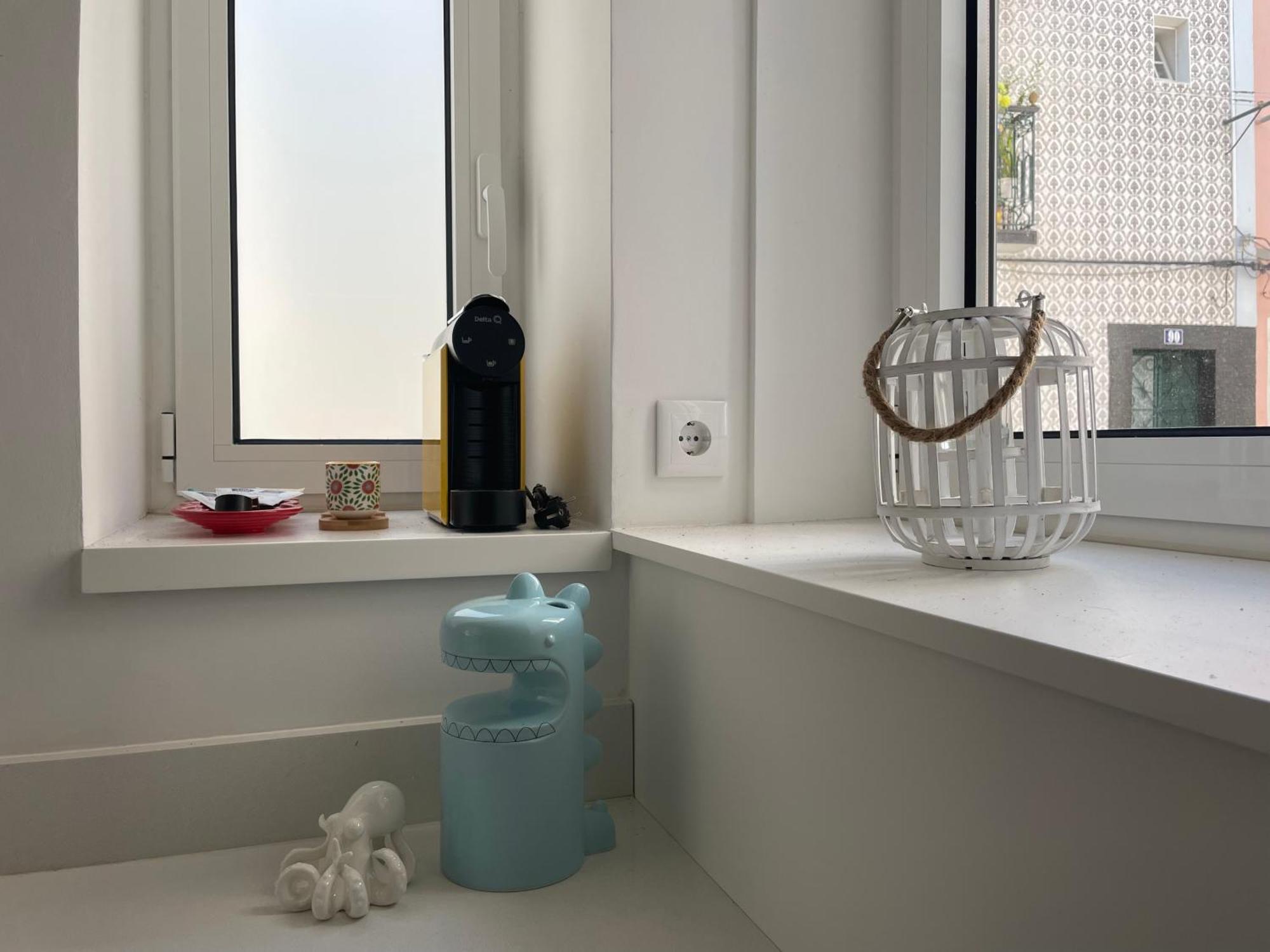 The Pearl Of Seixal Apartment Seixal  Luaran gambar
