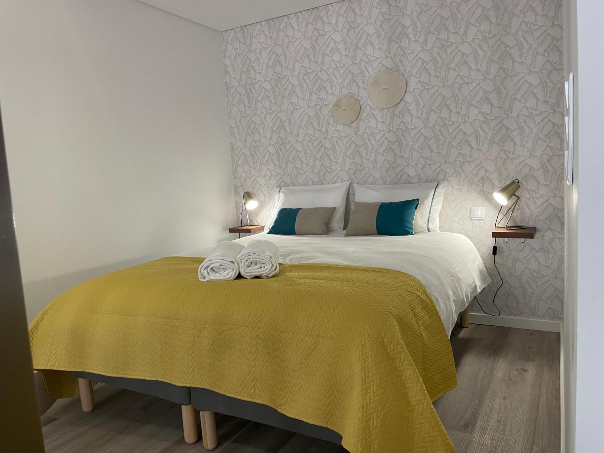 The Pearl Of Seixal Apartment Seixal  Luaran gambar