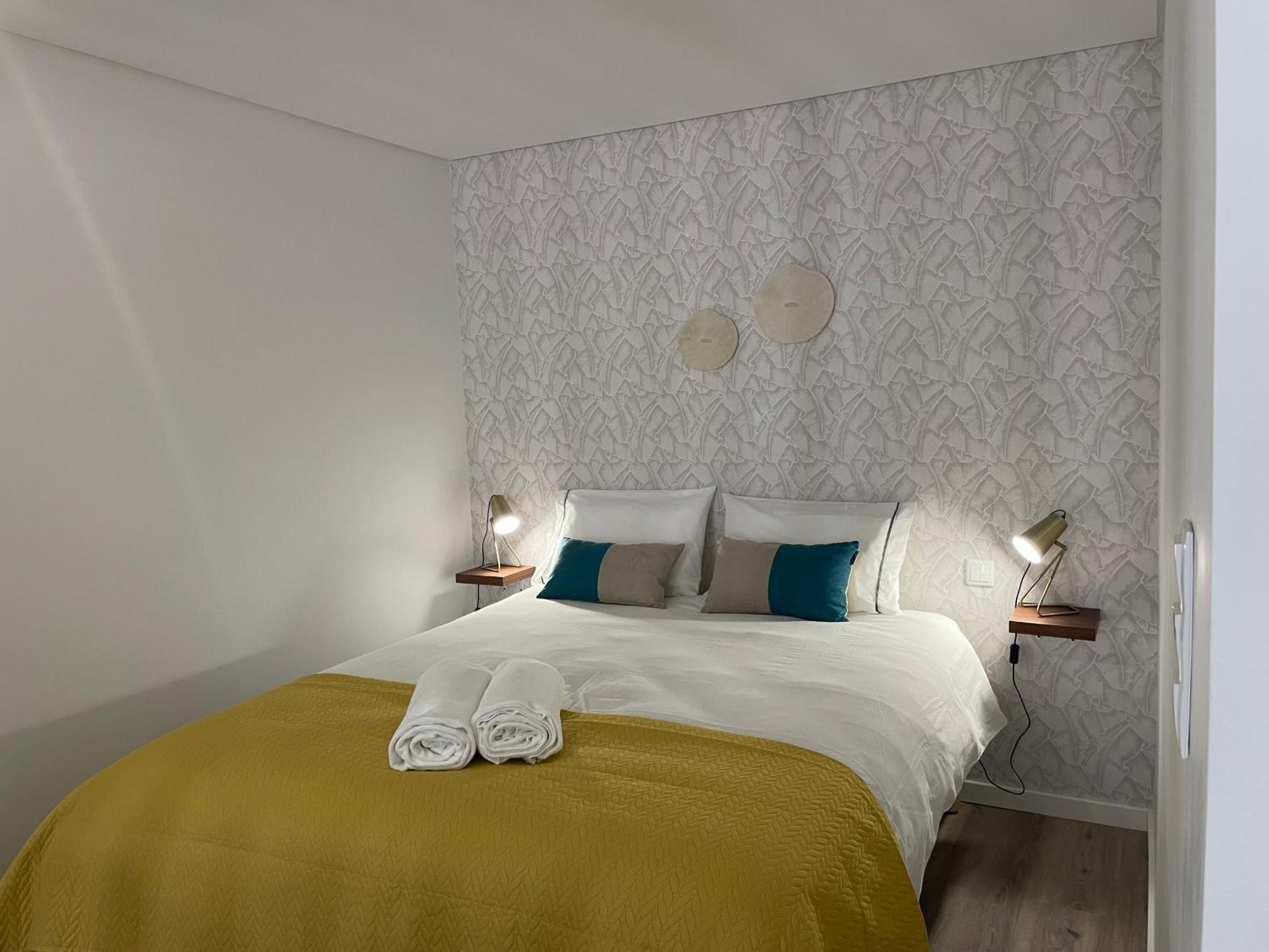 The Pearl Of Seixal Apartment Seixal  Luaran gambar