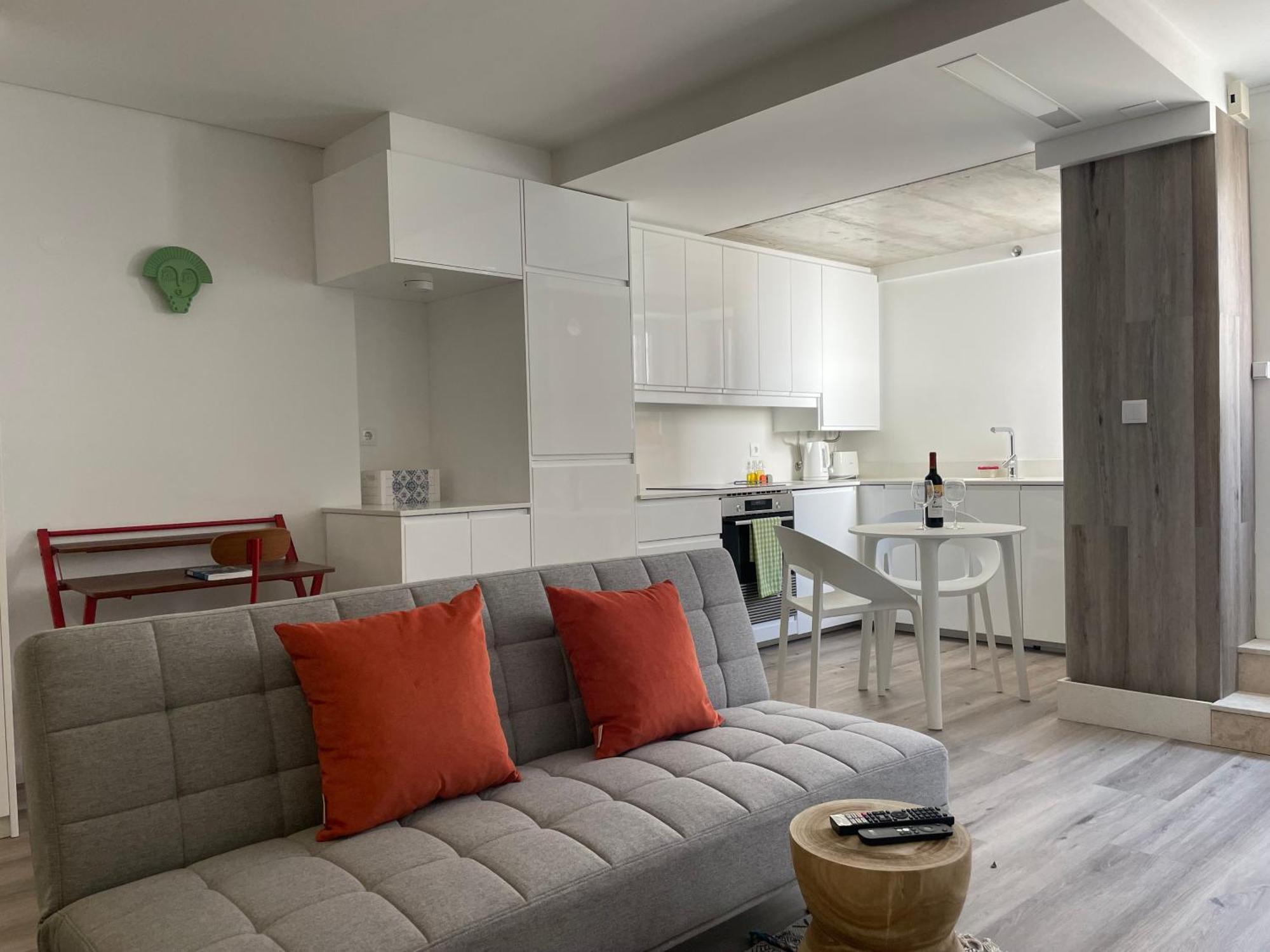 The Pearl Of Seixal Apartment Seixal  Luaran gambar
