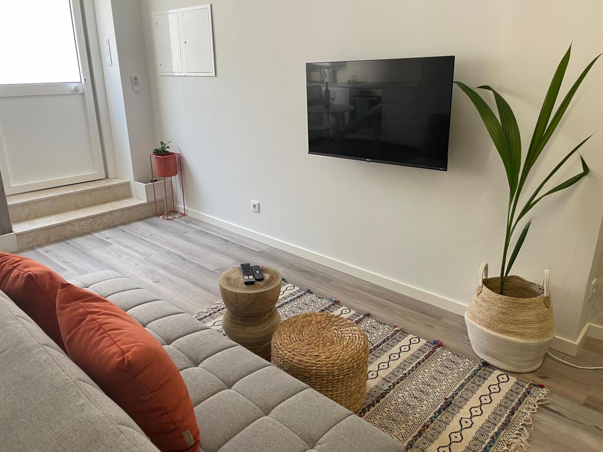 The Pearl Of Seixal Apartment Seixal  Luaran gambar