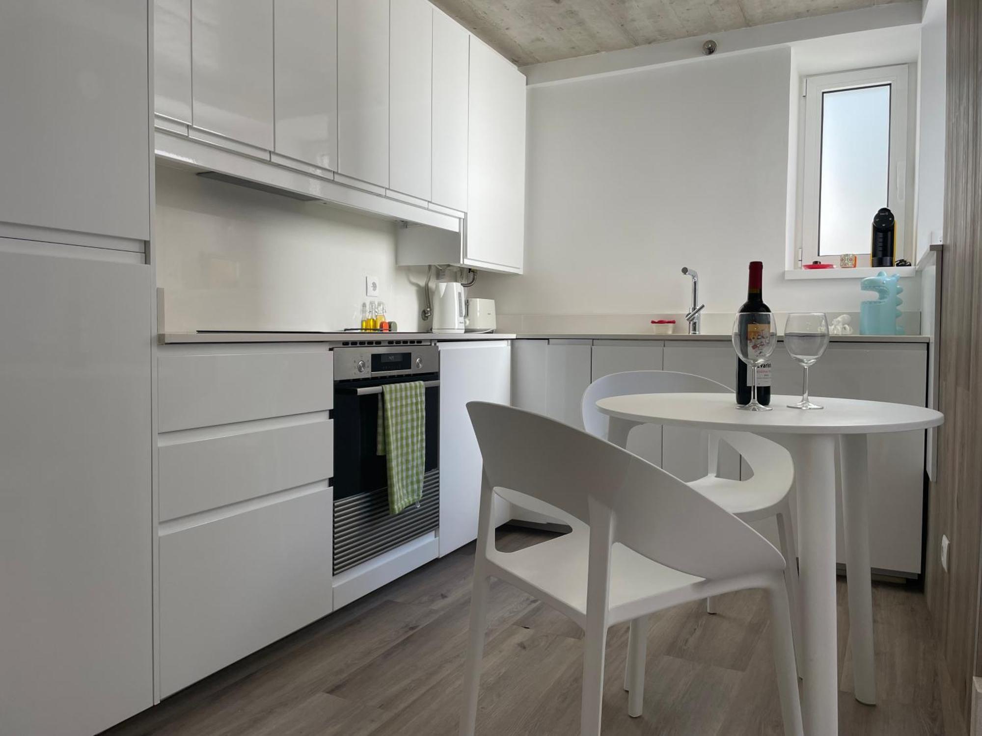 The Pearl Of Seixal Apartment Seixal  Luaran gambar
