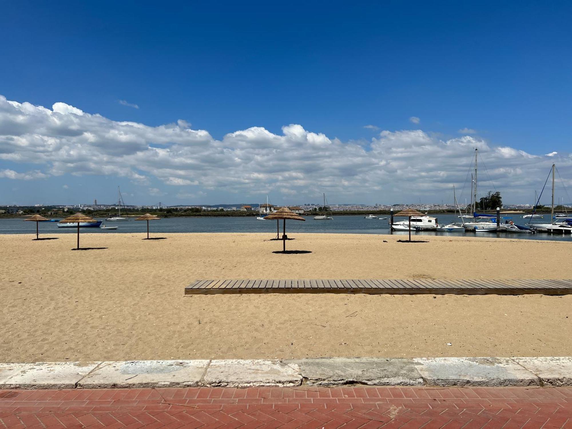 The Pearl Of Seixal Apartment Seixal  Luaran gambar