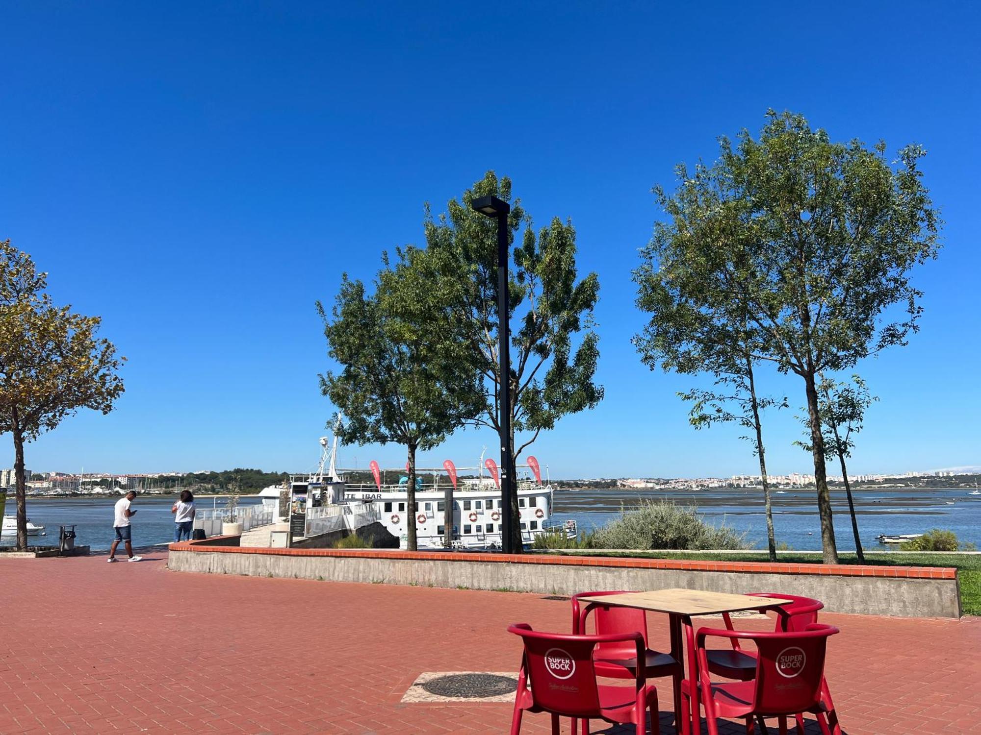 The Pearl Of Seixal Apartment Seixal  Luaran gambar