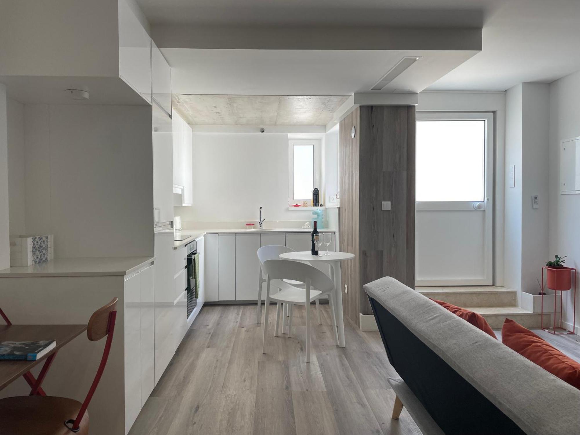 The Pearl Of Seixal Apartment Seixal  Luaran gambar