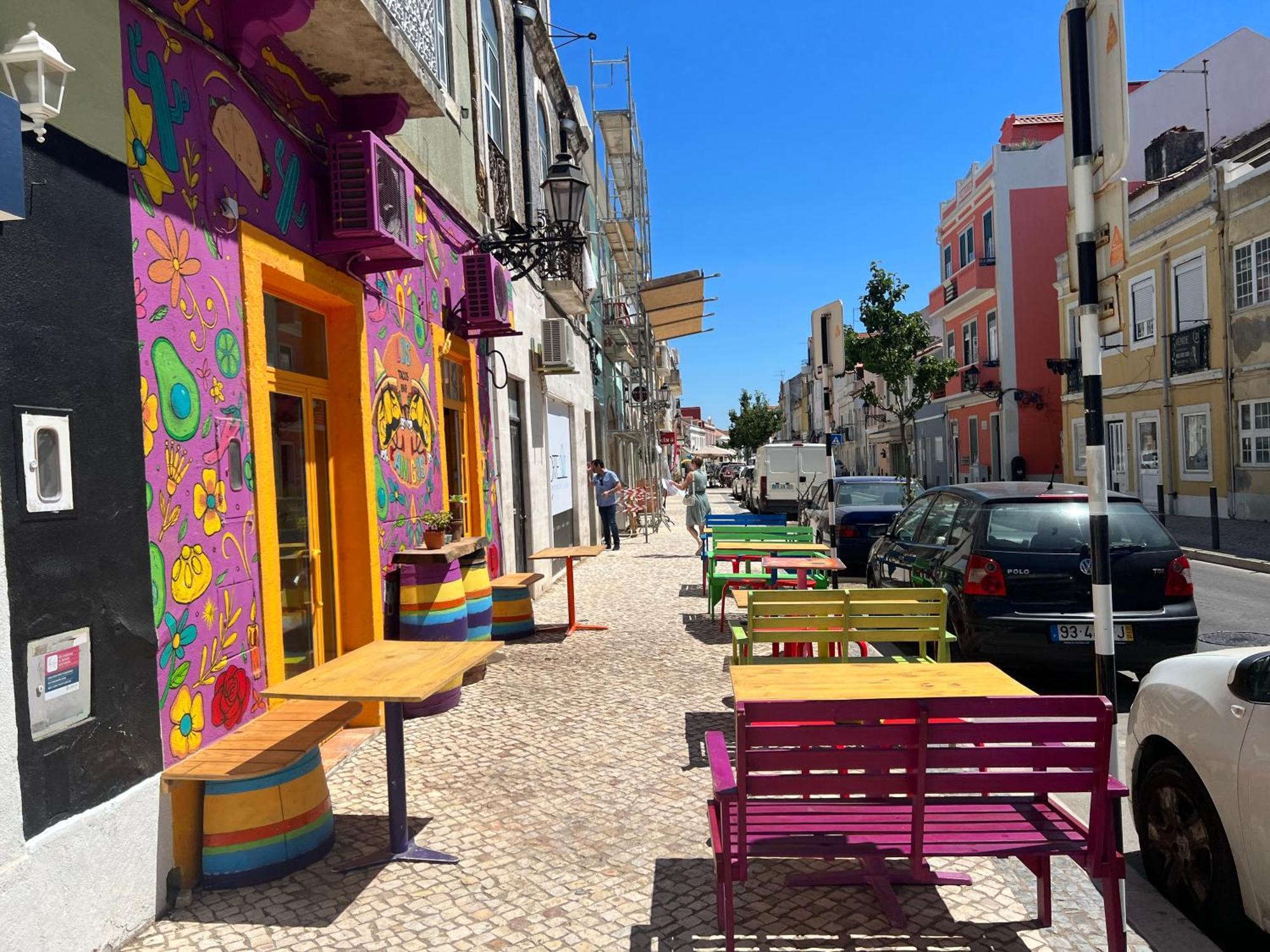 The Pearl Of Seixal Apartment Seixal  Luaran gambar
